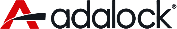 Adalock logo