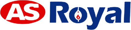 AS Royal logo