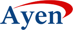 Ayen logo