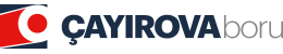 Çayırova Boru logo