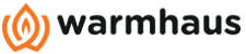 Warmhaus logo