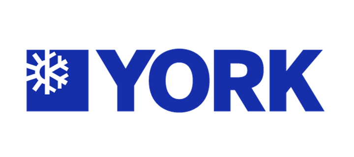 York logo