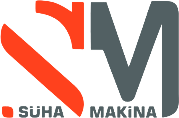 Süha Makina